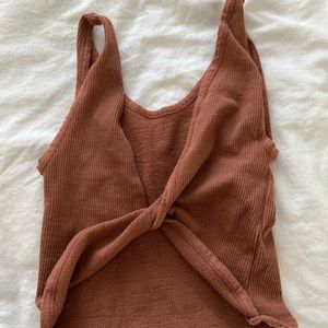 Urban outfitters tank top